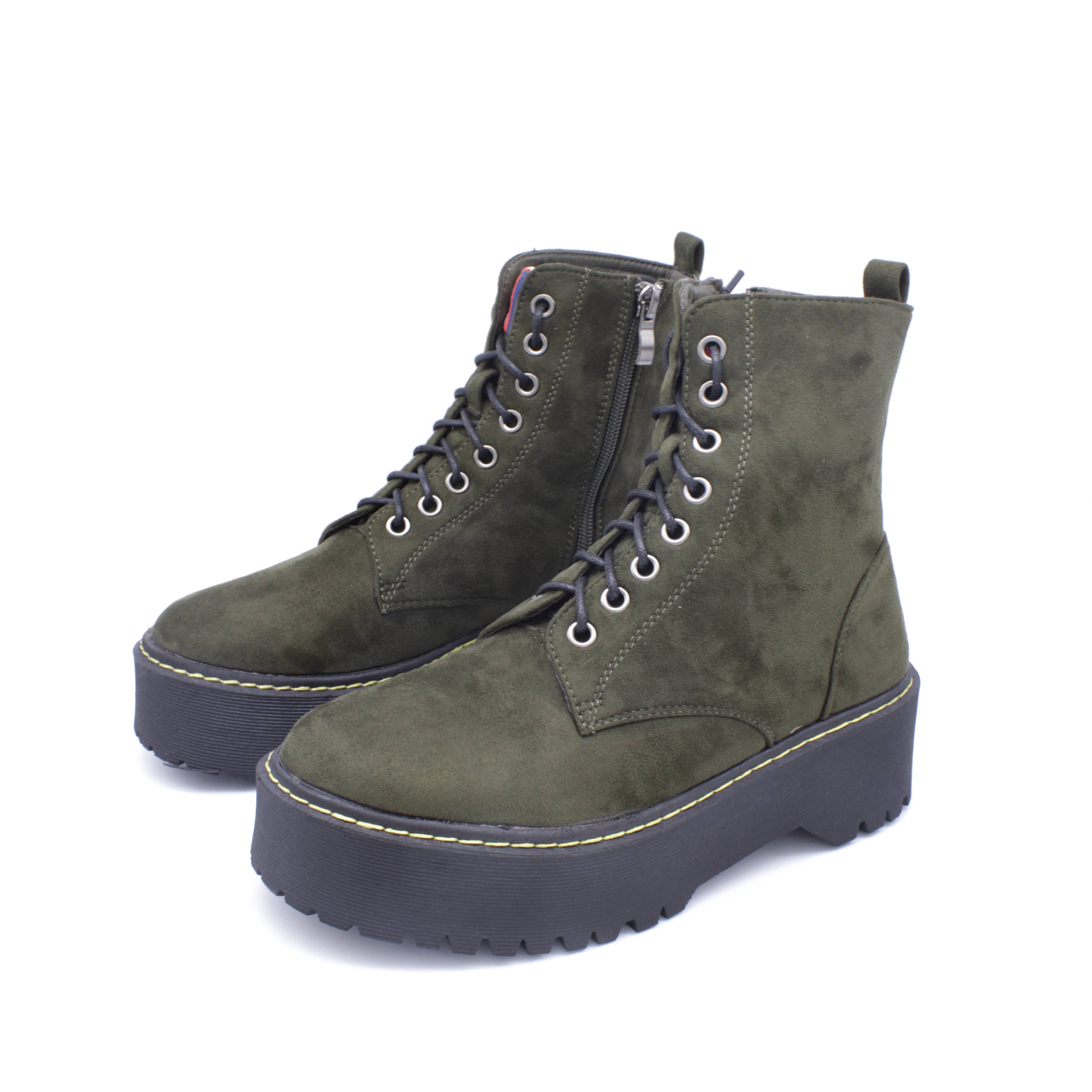 calzados soraia – wholesale Chelsea boots – Women's – Martens 8M15 Camel boots4