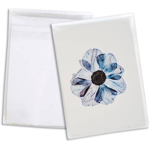 Krystal Seal Bags (Archival Art And Photo Bags) - Pack Of 25 for wholesale by Nobel Arts