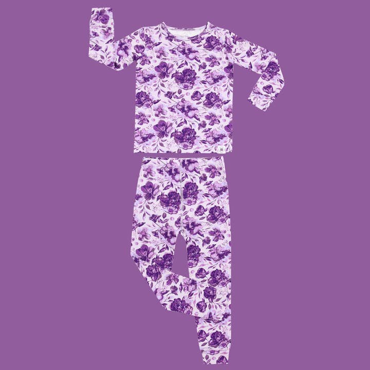 Amelia Bedelia Big Kid Pajama Set for wholesale on Faire1