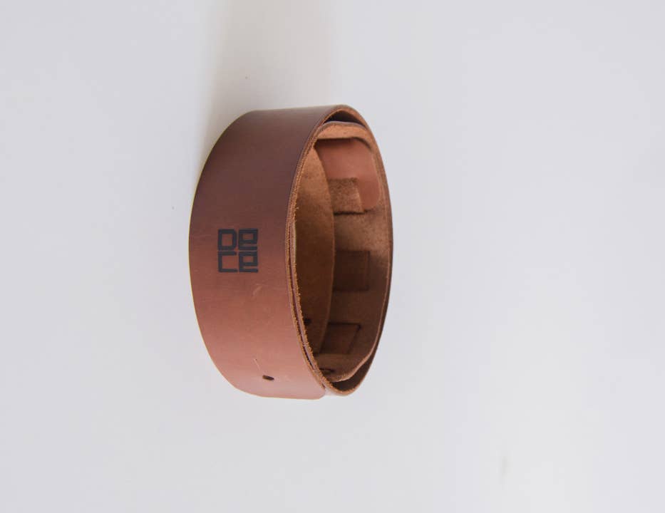 DECE - Wholesale Guitar Strap - Unisex - Guitar strap full grain leather - Strummer6