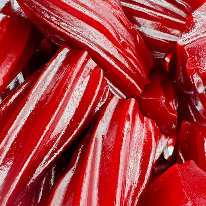 Martin's Country Store LLC - Wholesale Licorice - AUSTRAILIAN RED LICORICE 10.6oz1