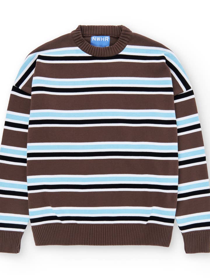 Jersey Bright Brown for wholesale by NWHR