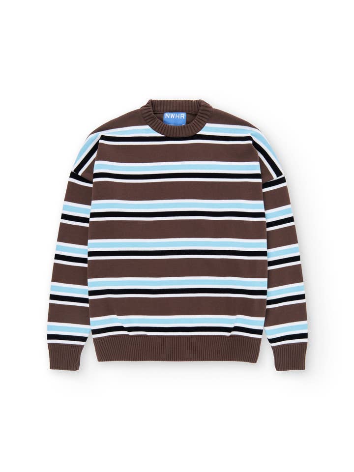 Jersey Bright Brown for wholesale by NWHR