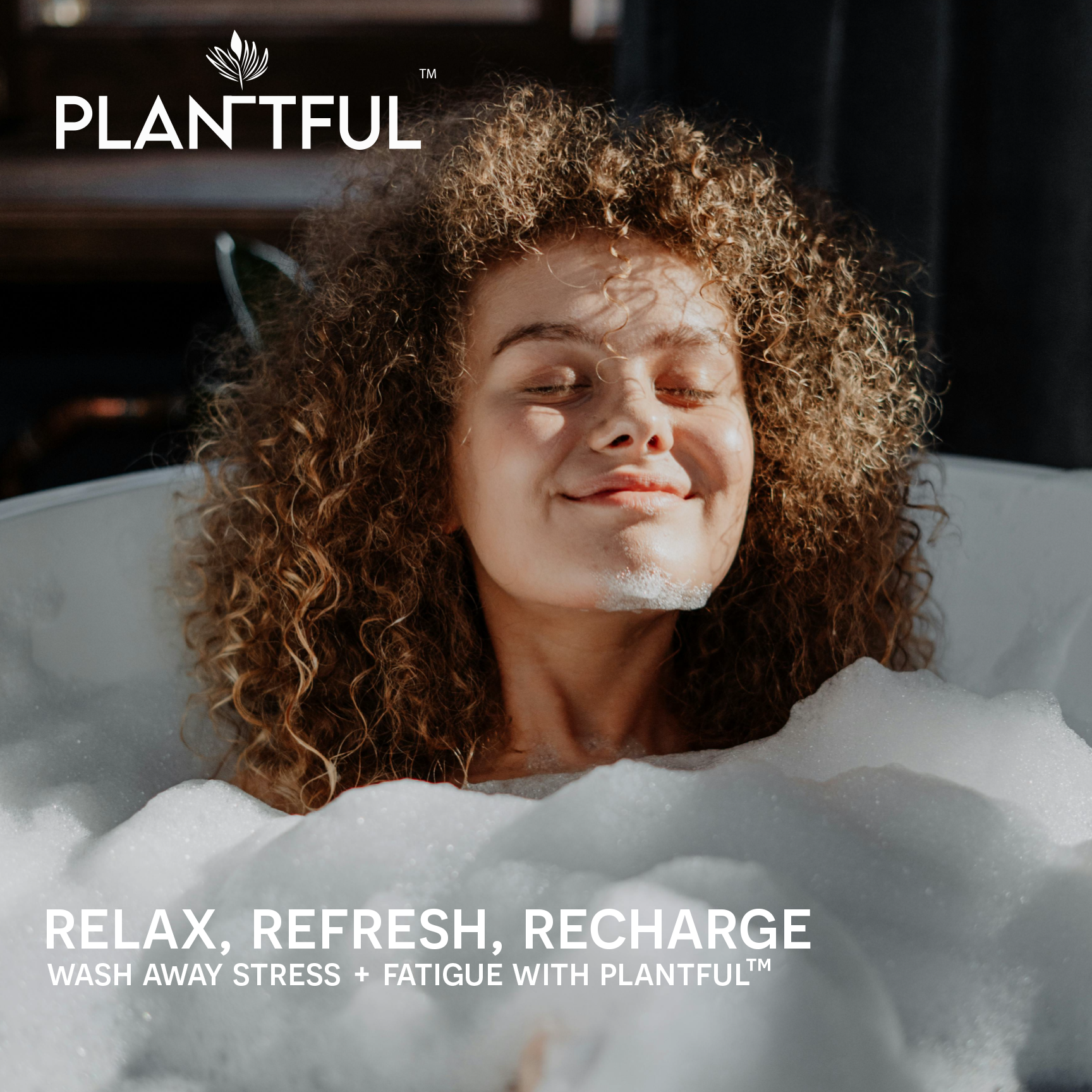 Plantful™ - Wholesale Bath Bomb/Fizz - All Natural Organic Bath Bombs - Variety Scents3