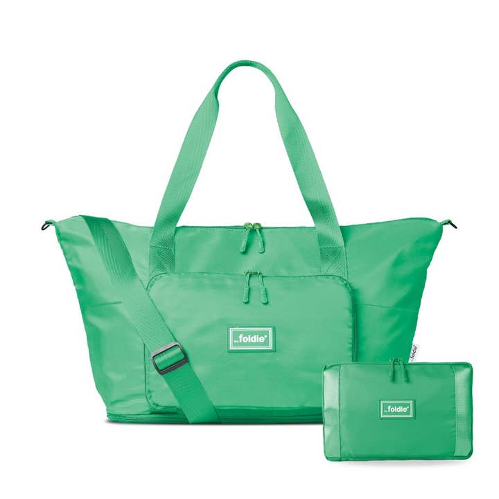 The Foldie - Wholesale Weekender Bag - Unisex - The Foldie® Travel Bag14