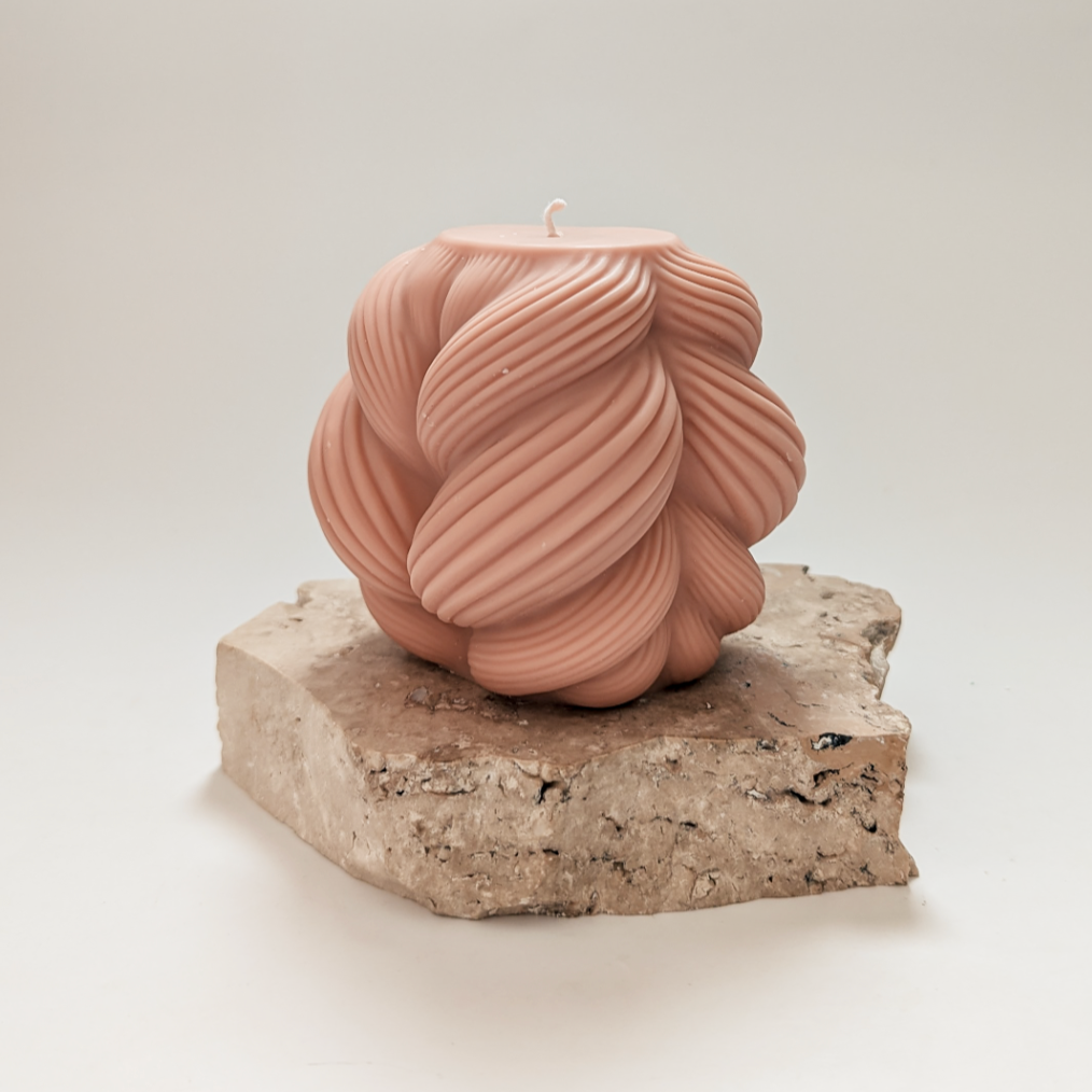 Iconic Candles - Vente Bougies originales - Bougie décorative Margo8