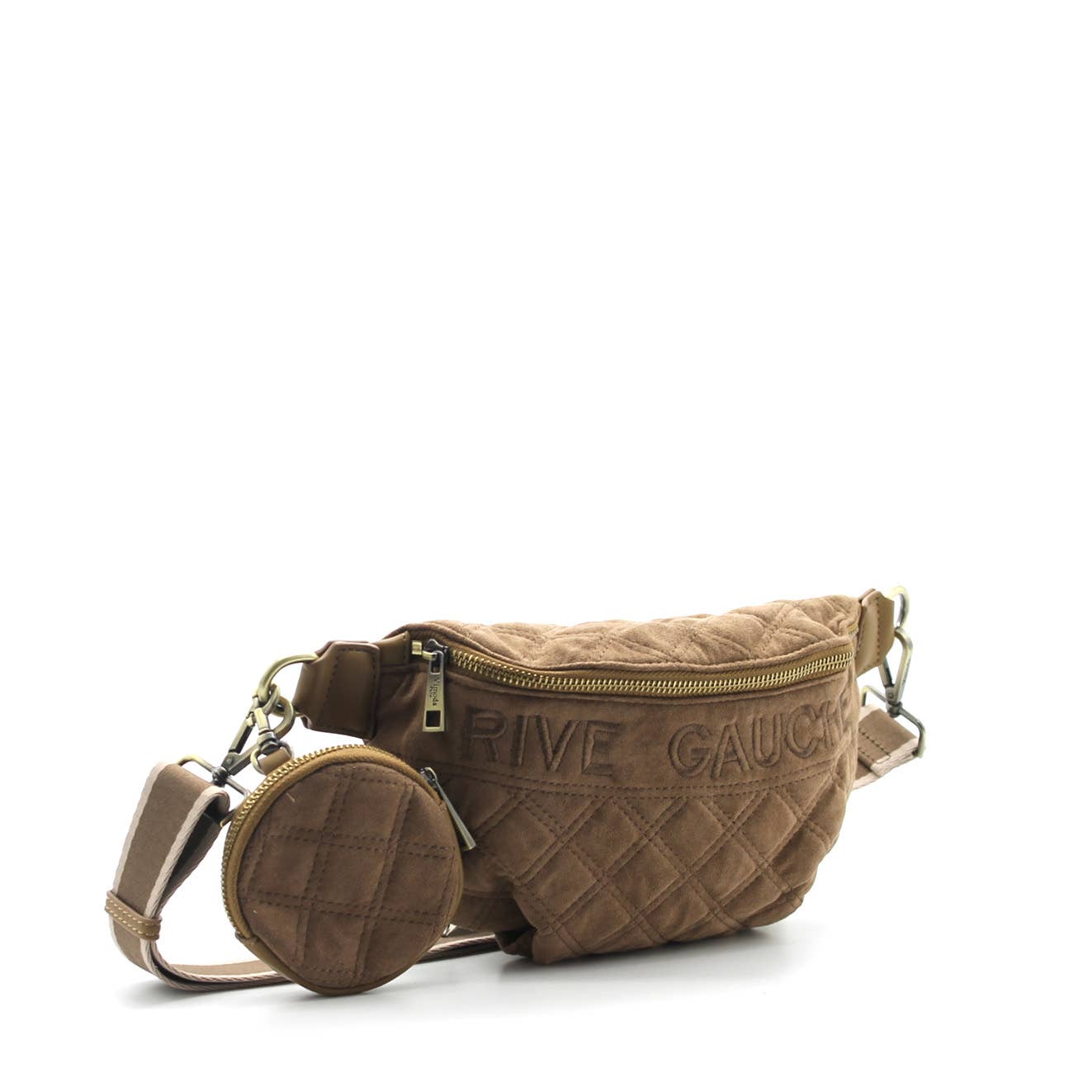 Vimoda - Venta al por mayor Riñonera - Mujer - Riñonera acolchada RIVE GAUCHE2