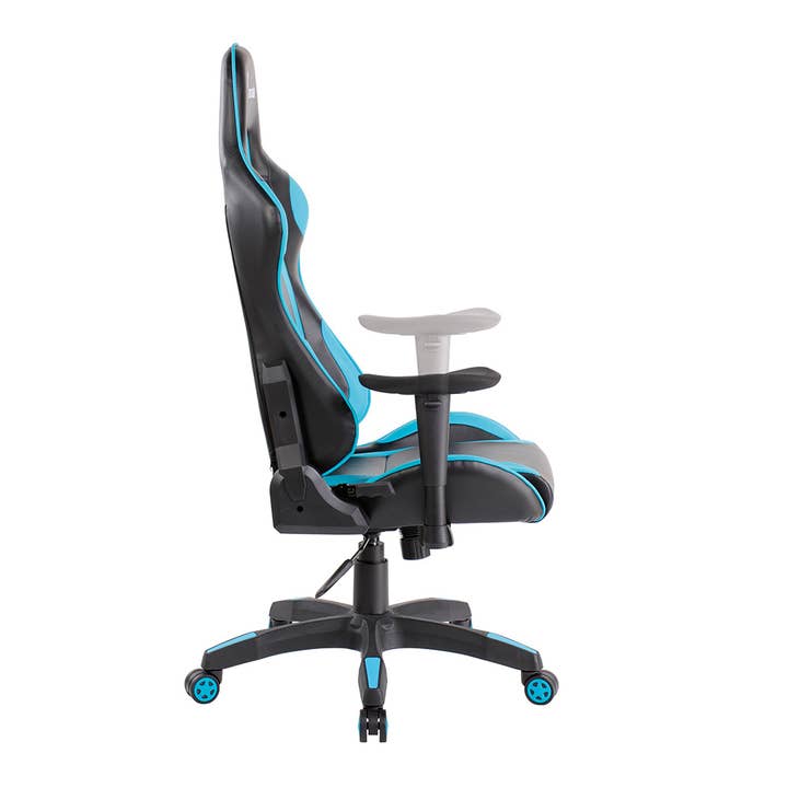 Rocada Spain - Wholesale Chair - professional gaming chair/black3