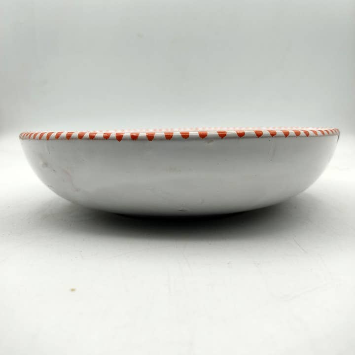 Etnico Arredo – wholesale Serving plate – Ethnic Tunisian Moroccan Moroccan Ceramic Plate Furniture 0611200916