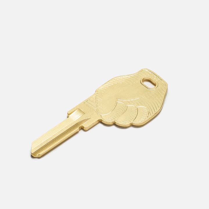 Craighill - Wholesale Keychain - Unisex - Victory Key Blank