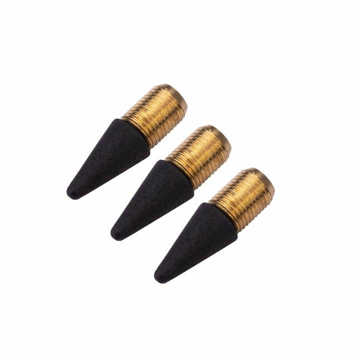 Set of 3 replacement tips for Troika Endless Pencil for wholesale by Troika, Duke Baron & Paperthinks by Brand Node, Inc.