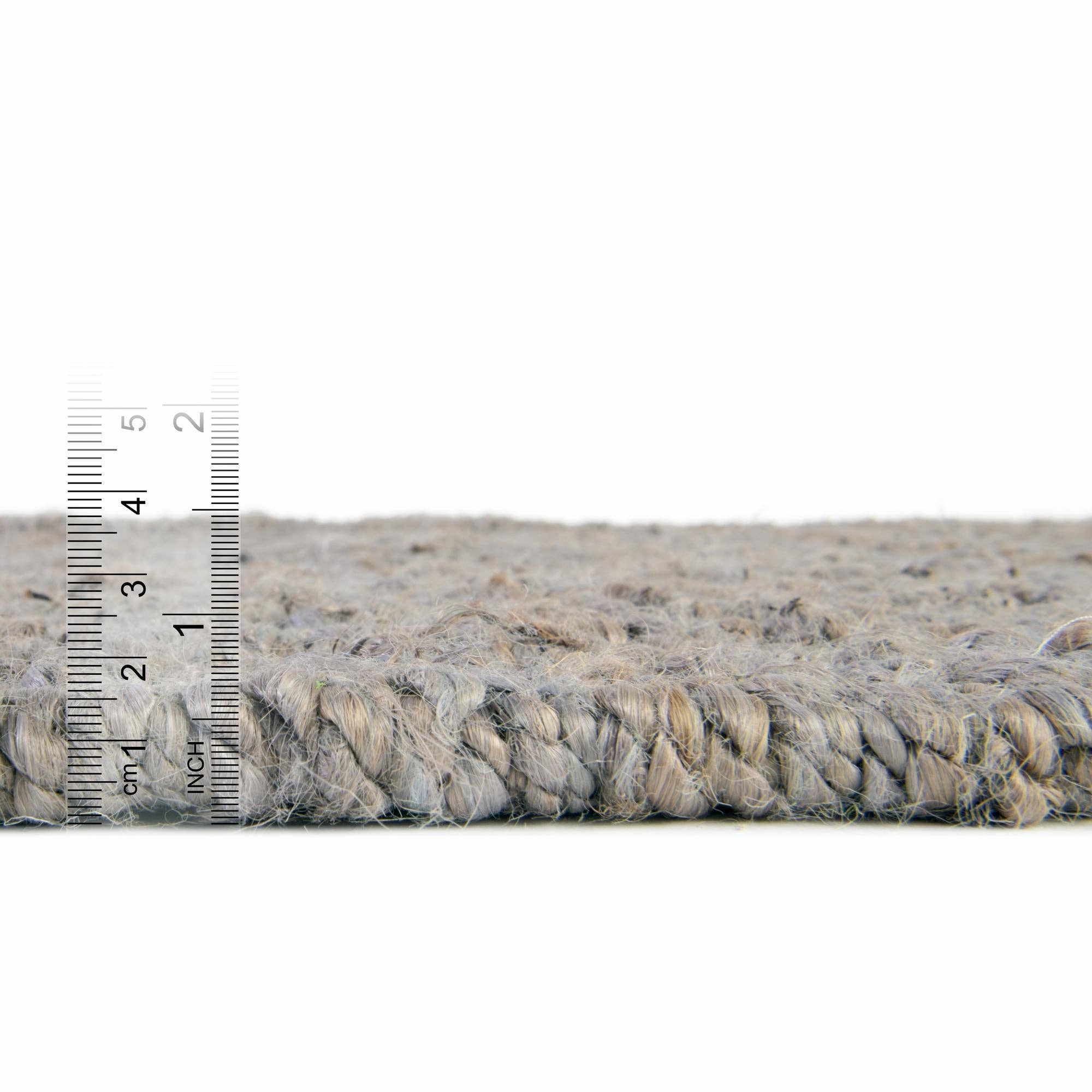 Rug Mart - Wholesale Area Rug - Chunky Jute Rug21