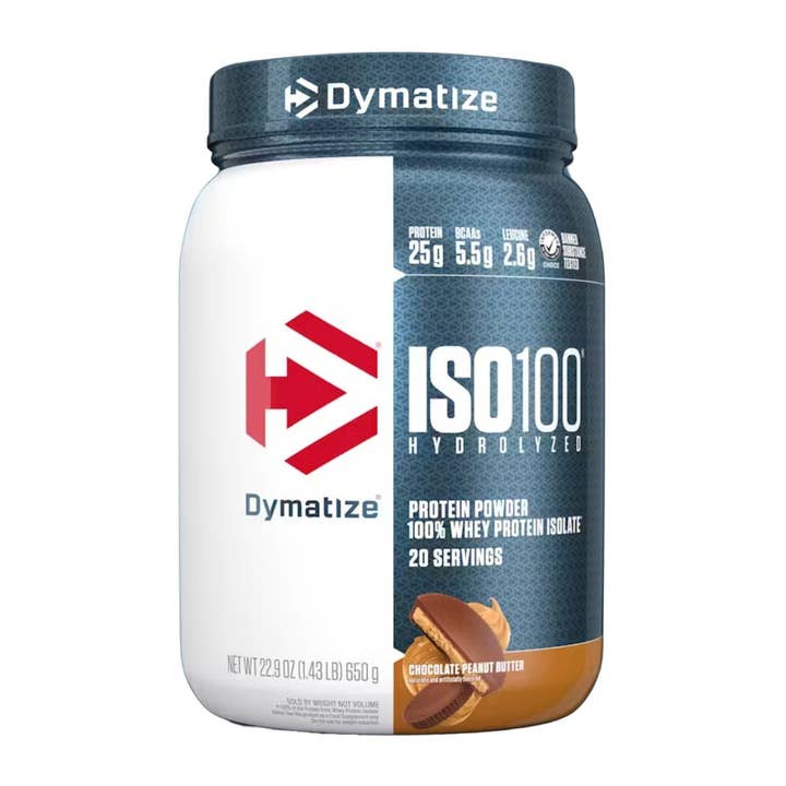 Campus Protein - Wholesale Protein/Superfood Powder - ISO100 Protein