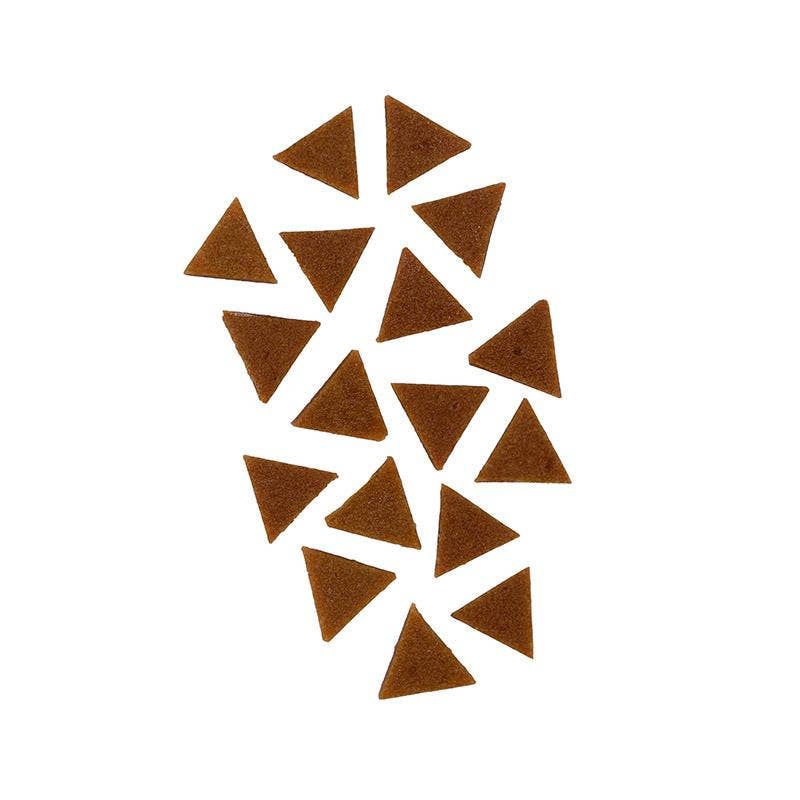 Chum Fruit Bites - Wholesale Fruit Snacks - 120 pack - Strawberry 100% Real Fruit Snacks, No Sugar Added2