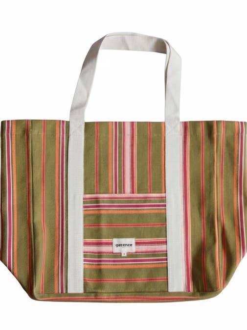 Totebag - CHARLY for wholesale by Garance Paris