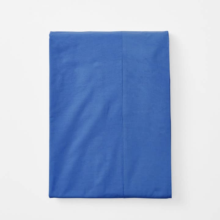SUTRAM - Wholesale Flat Sheet - Flat Sheet in Blue Blue2