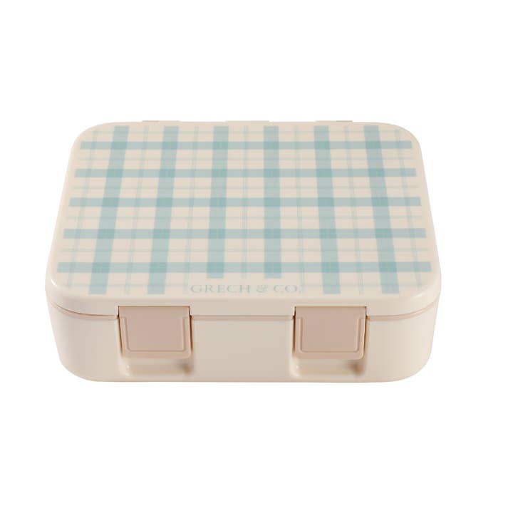 GRECH & CO. - Wholesale Lunch Bag/Box - Kids - 3 Compartment Leakproof Lunchbox | Lille Cottage Club