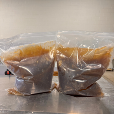 MamaSuds | Non-toxic Household Cleaners + Real Soap - Wholesale Hand Soap/Wash - Castile Soap Paste2