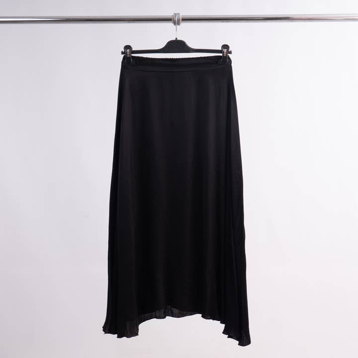 Cecile Wang - Wholesale Skirt - Women's - TDM31919 fluid skirt
