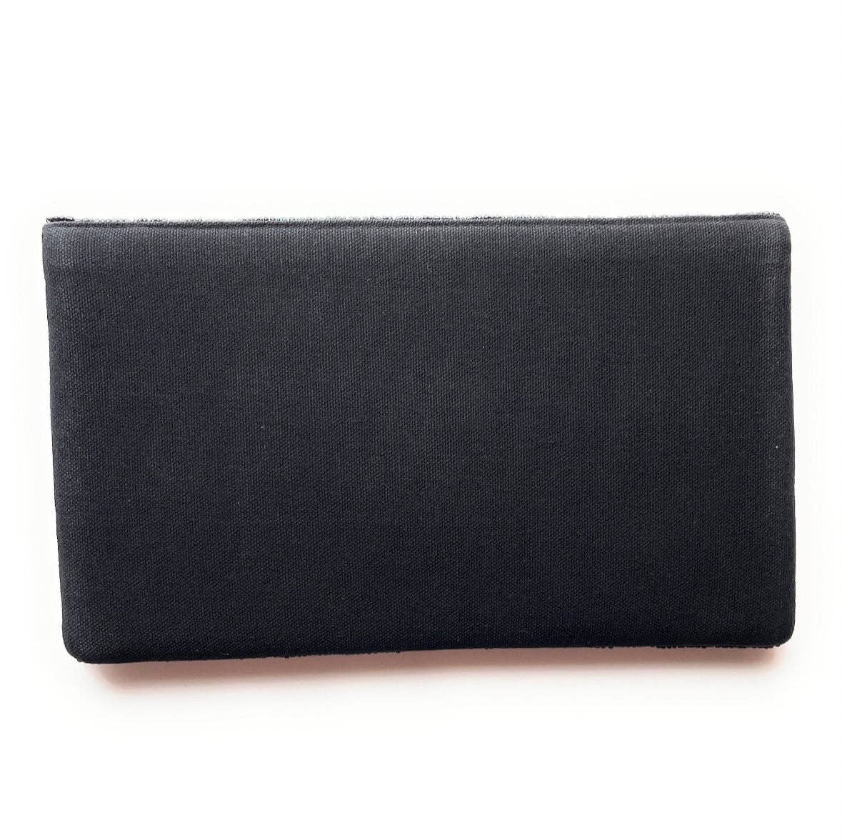 Twine and Love - Wholesale Clutch Bag - Women's - Tiger Beaded Clutch Purse5