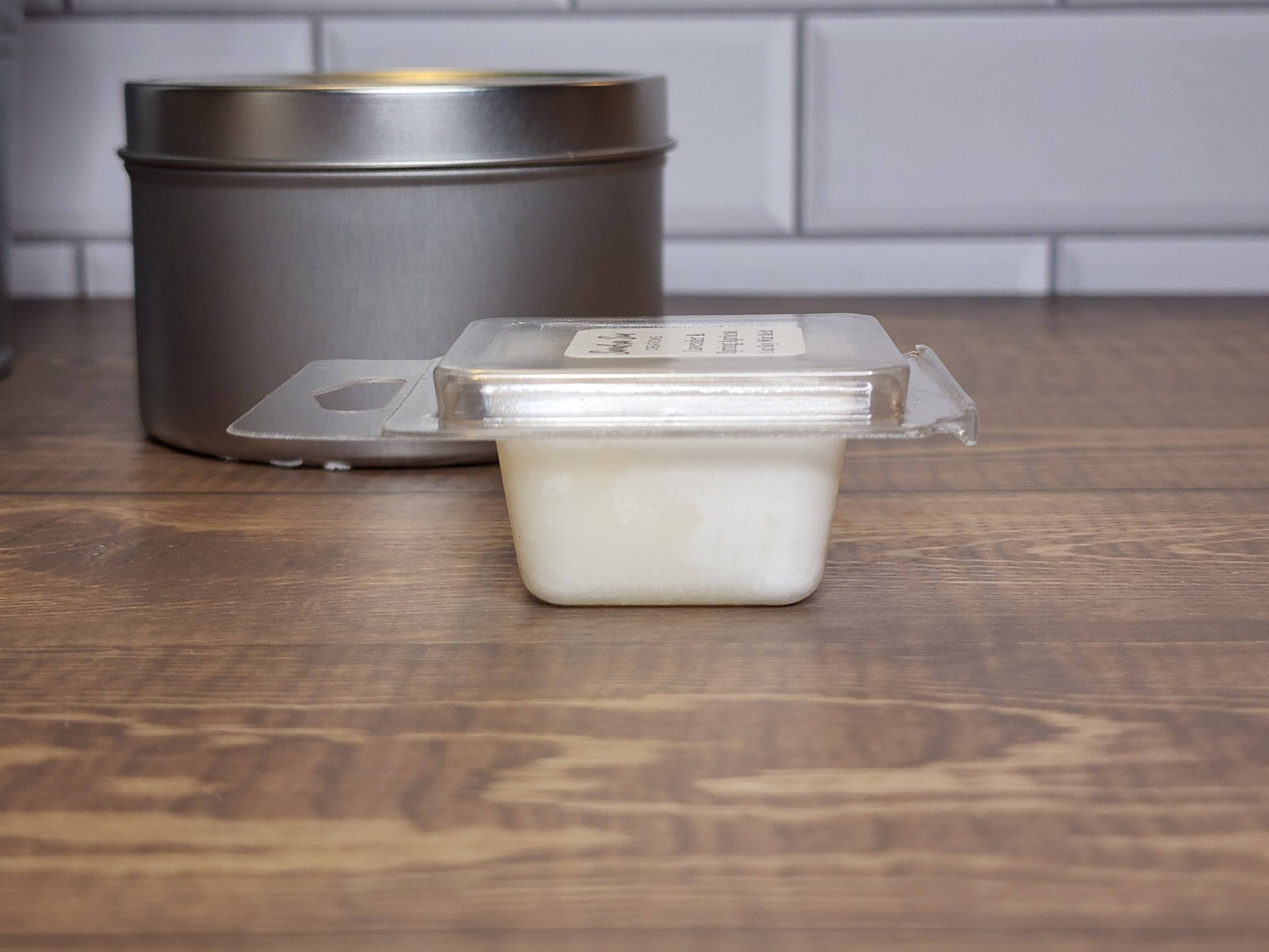 Sandra Sue Creations LLC - Wholesale Wax Melt - Single Soy Wax Melt, 1 oz  - Private Label1