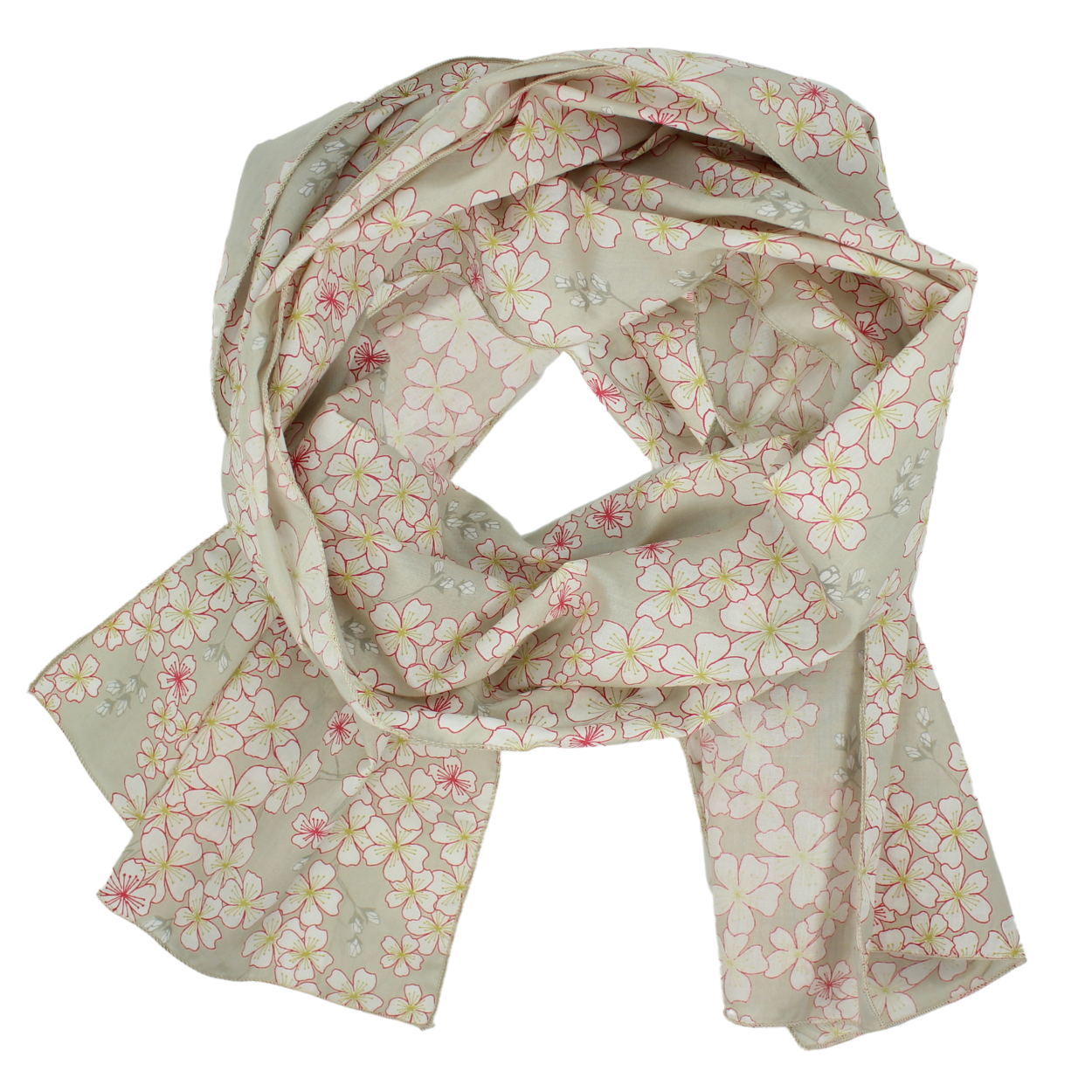 Dana Herbert – Großhandel Schal – Damen – Schal aus Baumwoll-Voile21