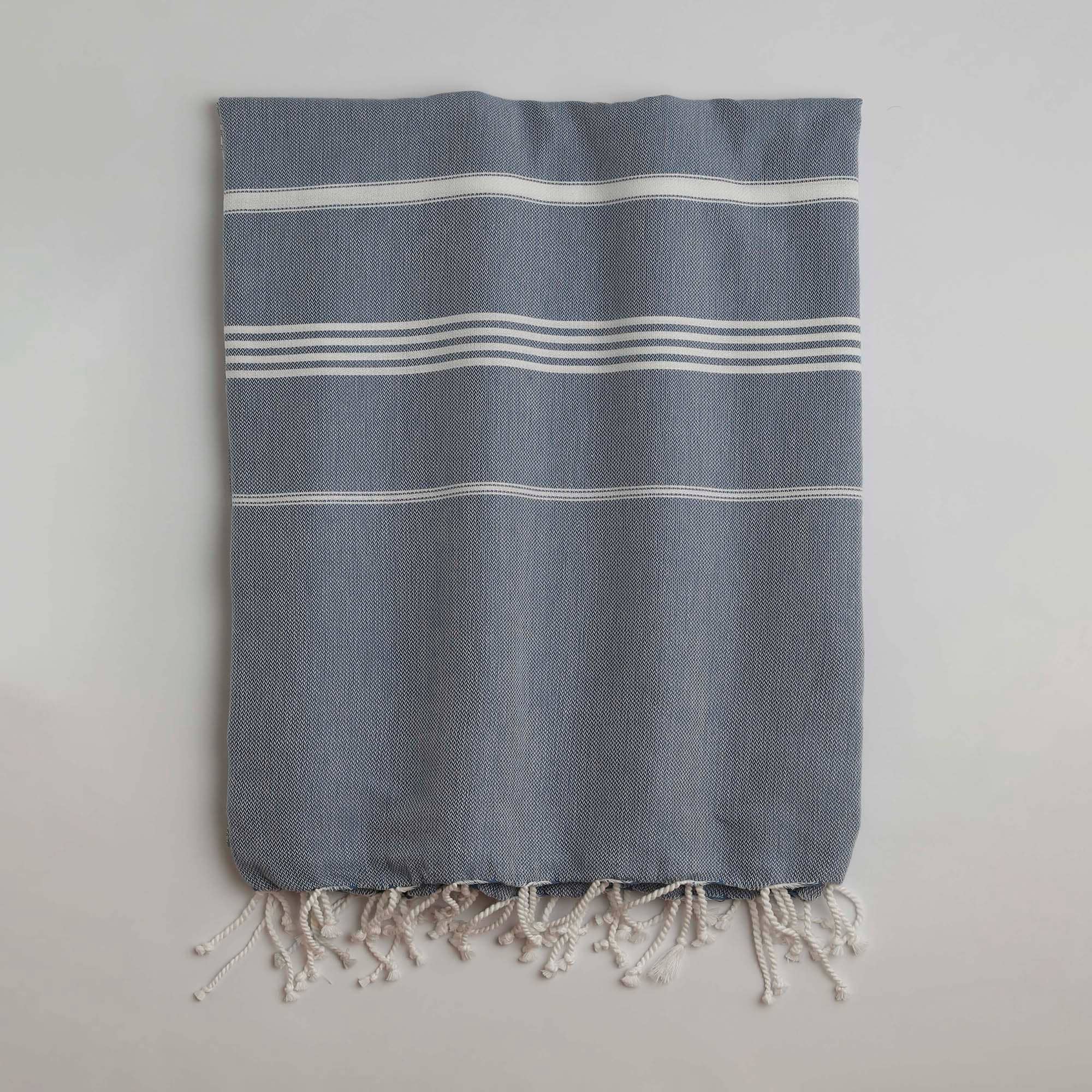 loom.ist – Großhandel Badetuch – Großes klassisches türkisches Handtuch6