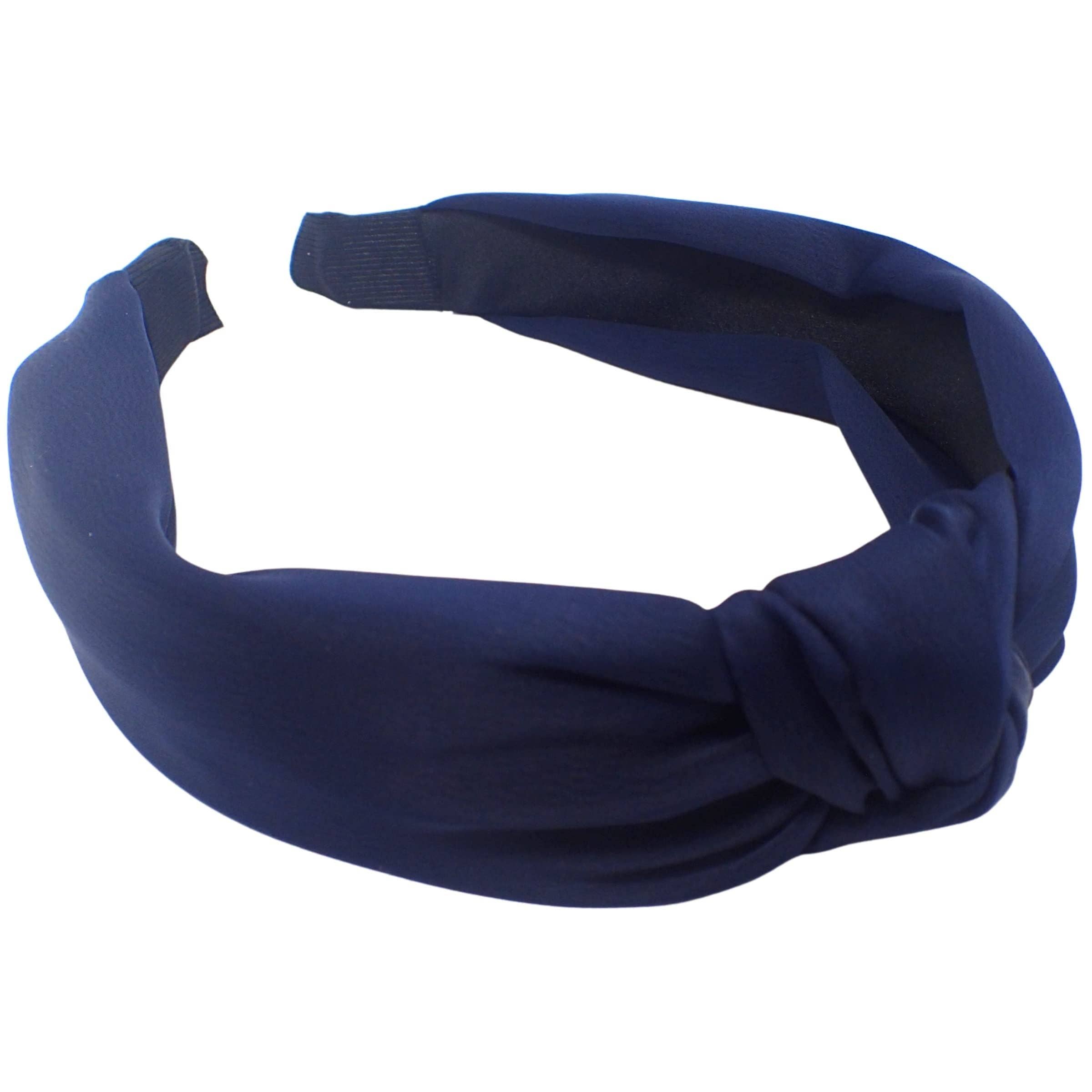 Topkids Accessories – wholesale Fashion headband – women's – Satin Knot Alice Bands Adult Women, Hair Accessories for Women, Hair Bands for Women, Thick Headband, Womens Headbands, Head Bands Adult Women, Wide Headbands21