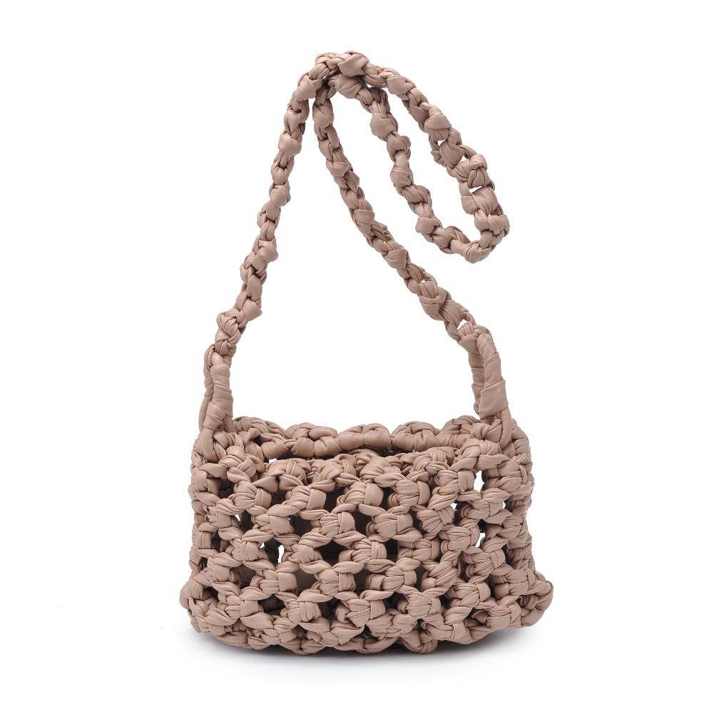 Moda Luxe - Vendita all'ingrosso Borsa a tracolla - Donna - Tracolla in tessuto Fashique14