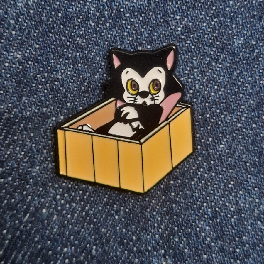 Animania - Wholesale Lapel Pin/Button - Disney Inspired Pin Badges16