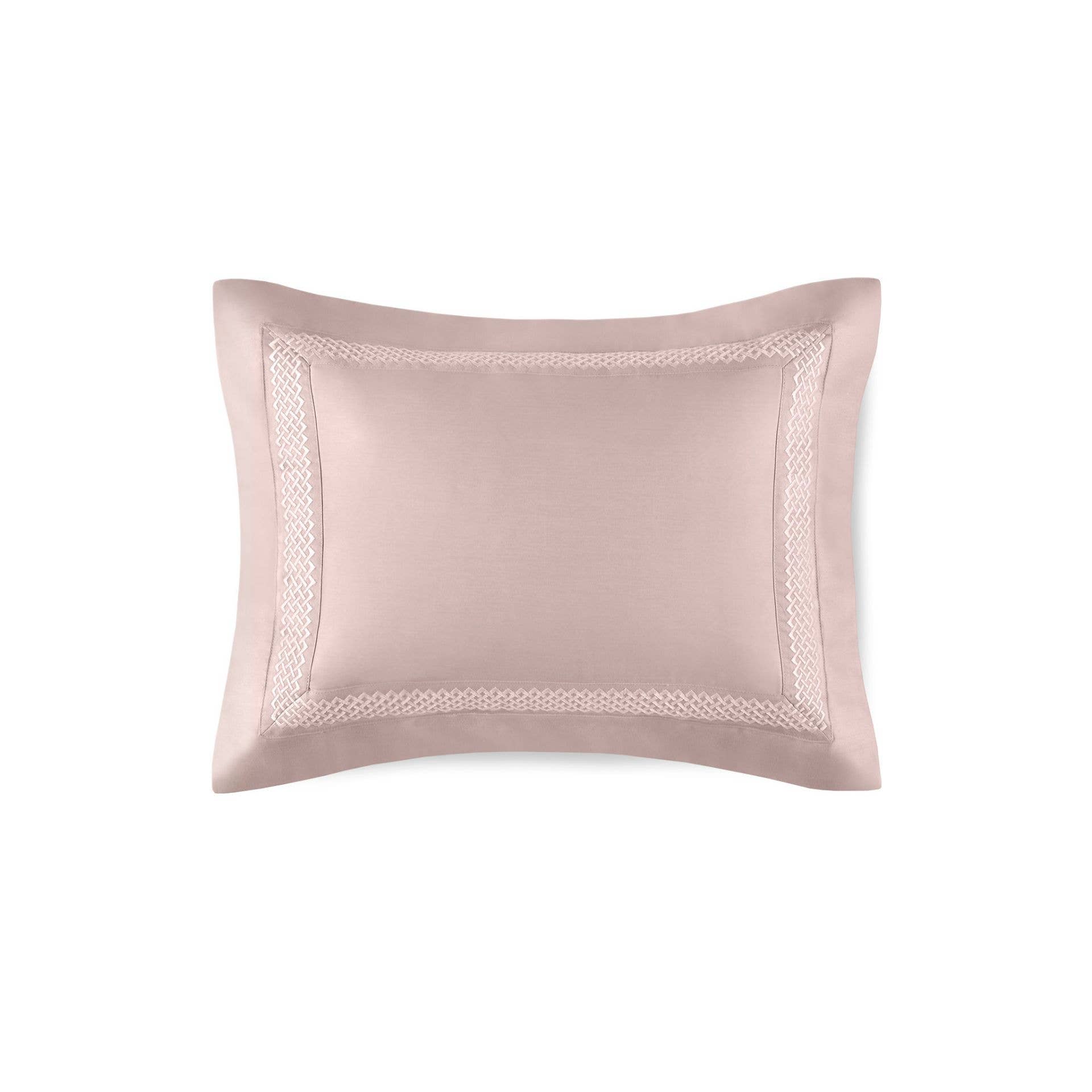 Amalia Home Collection - Wholesale Throw/Decorative Pillow - Boudoir Luíz