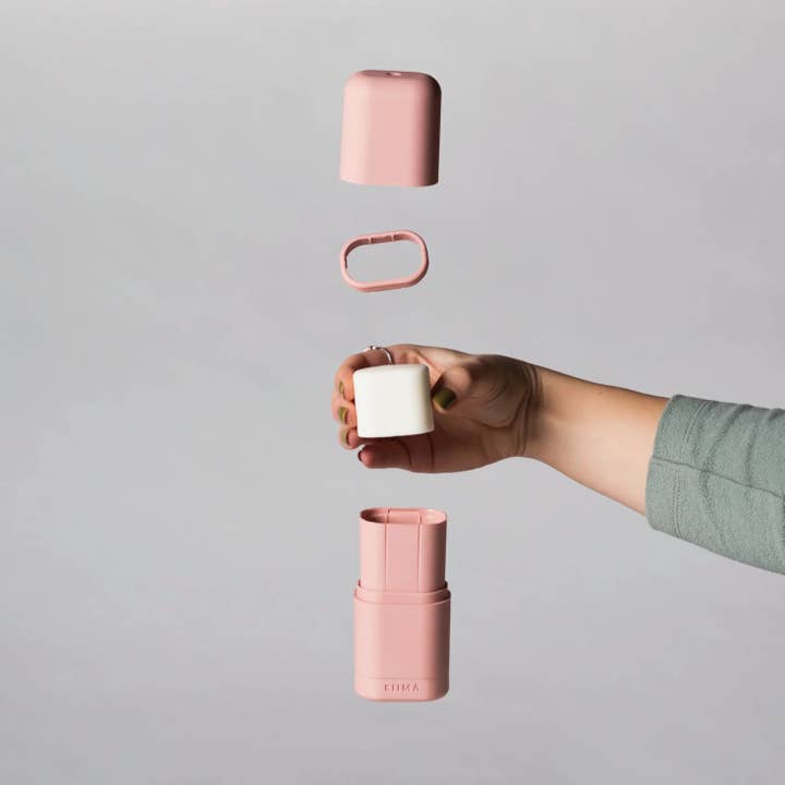 KIIMA - Refillable Deodorant Applicator for wholesale by Kaurilan Sauna