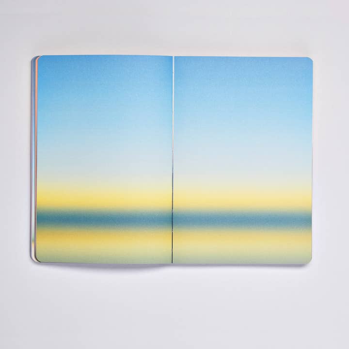 nuuna - Wholesale Notebook - Mood - Inspiration Book | Notebook M | 176 coloured pages4