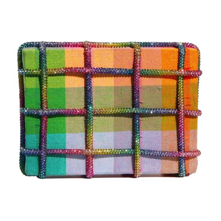 Mini Rainbow Etoile with Cross Body for wholesale by Simitri