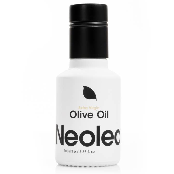 Neolea Extra Virgin Olive Oil 3.38oz / 100ml for wholesale by Neolea