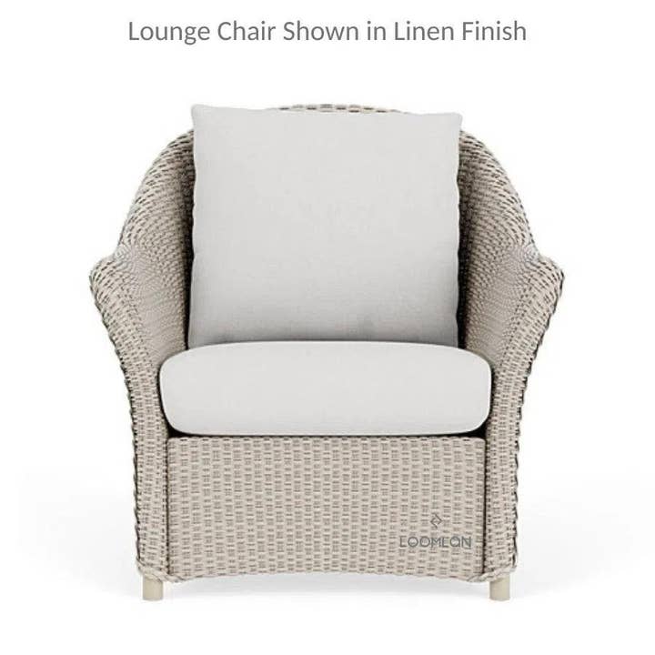 LOOMLAN - Wholesale Chair - Weekend Retreat Dining Chair All Weather Wicker19