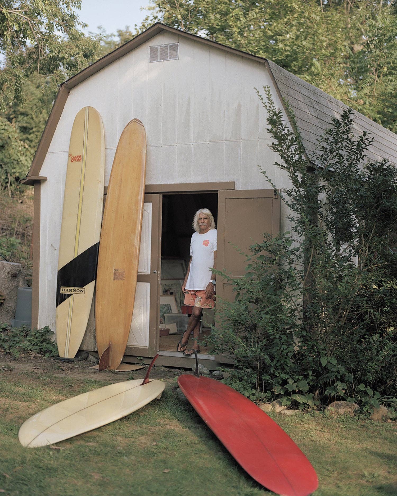 gestalten & teNeues - Wholesale Home & Garden Book - Surf Shacks Vol. 22