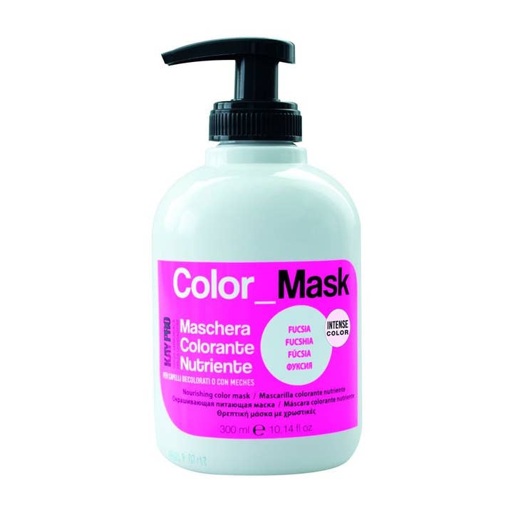 KayPro Máscara Colorida FUCHSIA 300 ml por atacado de KayPro BeNeLux