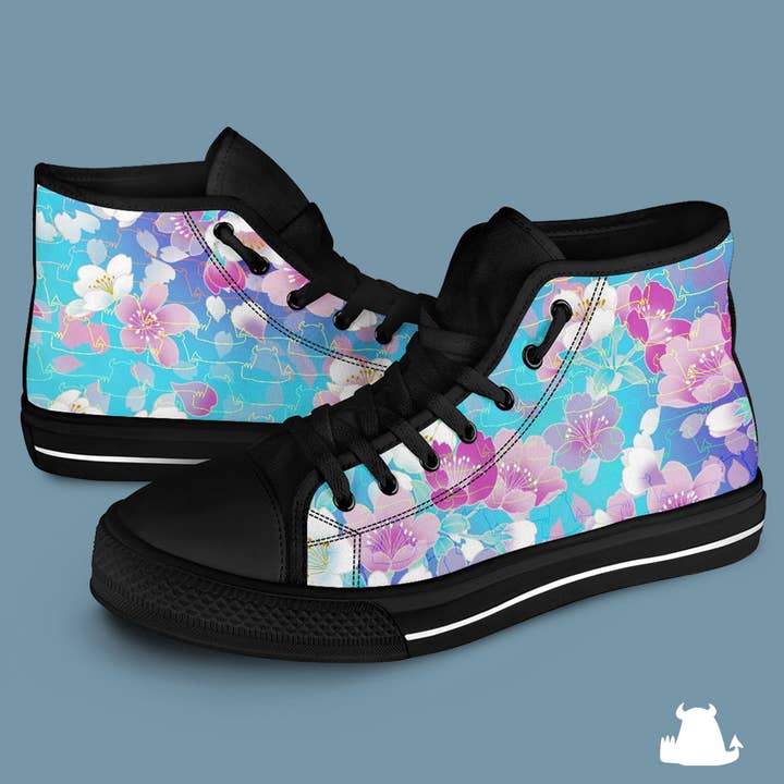 Tokyo hoge sneakers voor wholesale door beasties