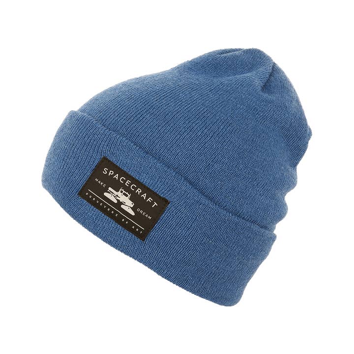 Spacecraft - Wholesale Beanie - Unisex - Otis1