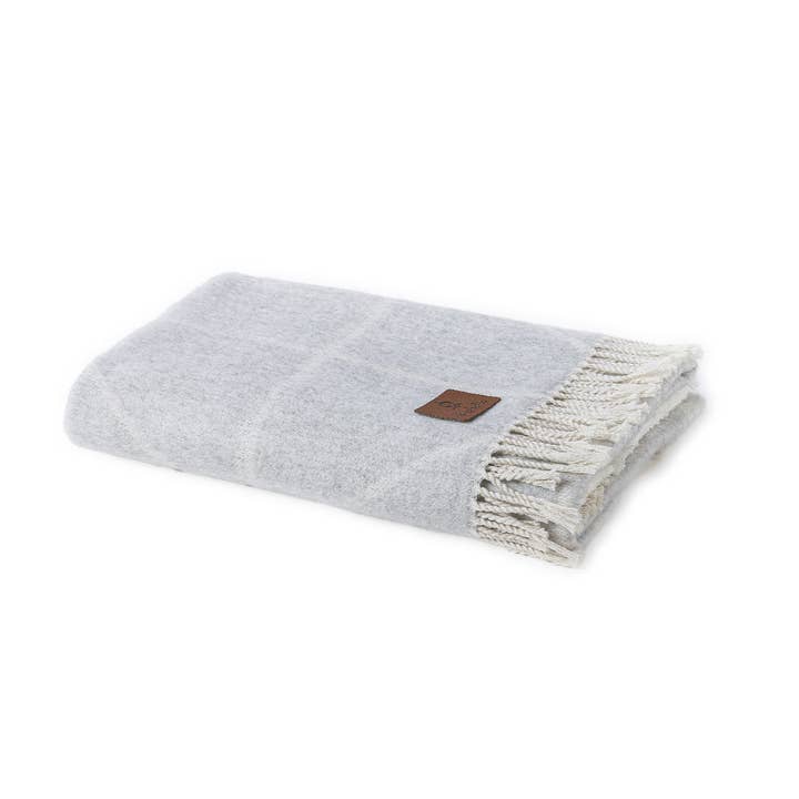 El Caballo - Vendita all'ingrosso Plaid - Coperta plaid NERJA2