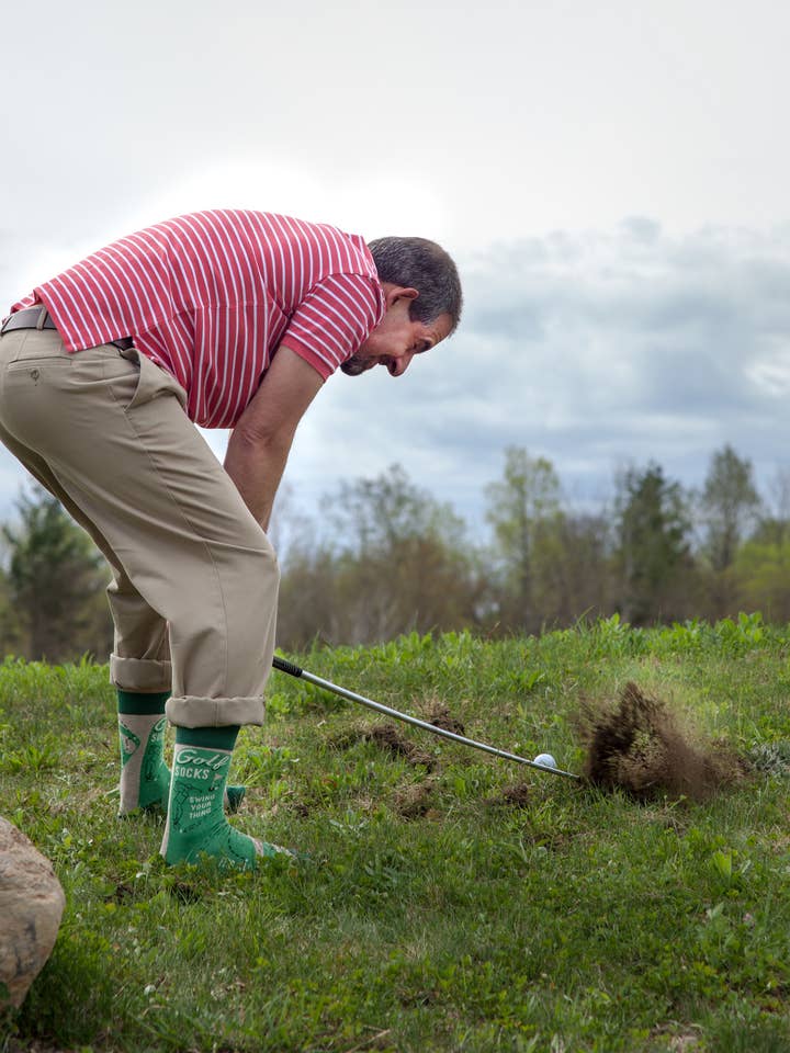 Golf Socks Men's Socks for wholesale by Incognito