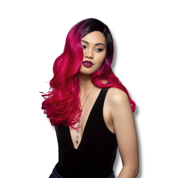 Manic Panic - Wholesale Hair Extensions - Queen Bitch® Wig - Cleo Rose®2