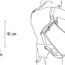 Vaho Trashion - Wholesale Belt Bag - Women's - Forum