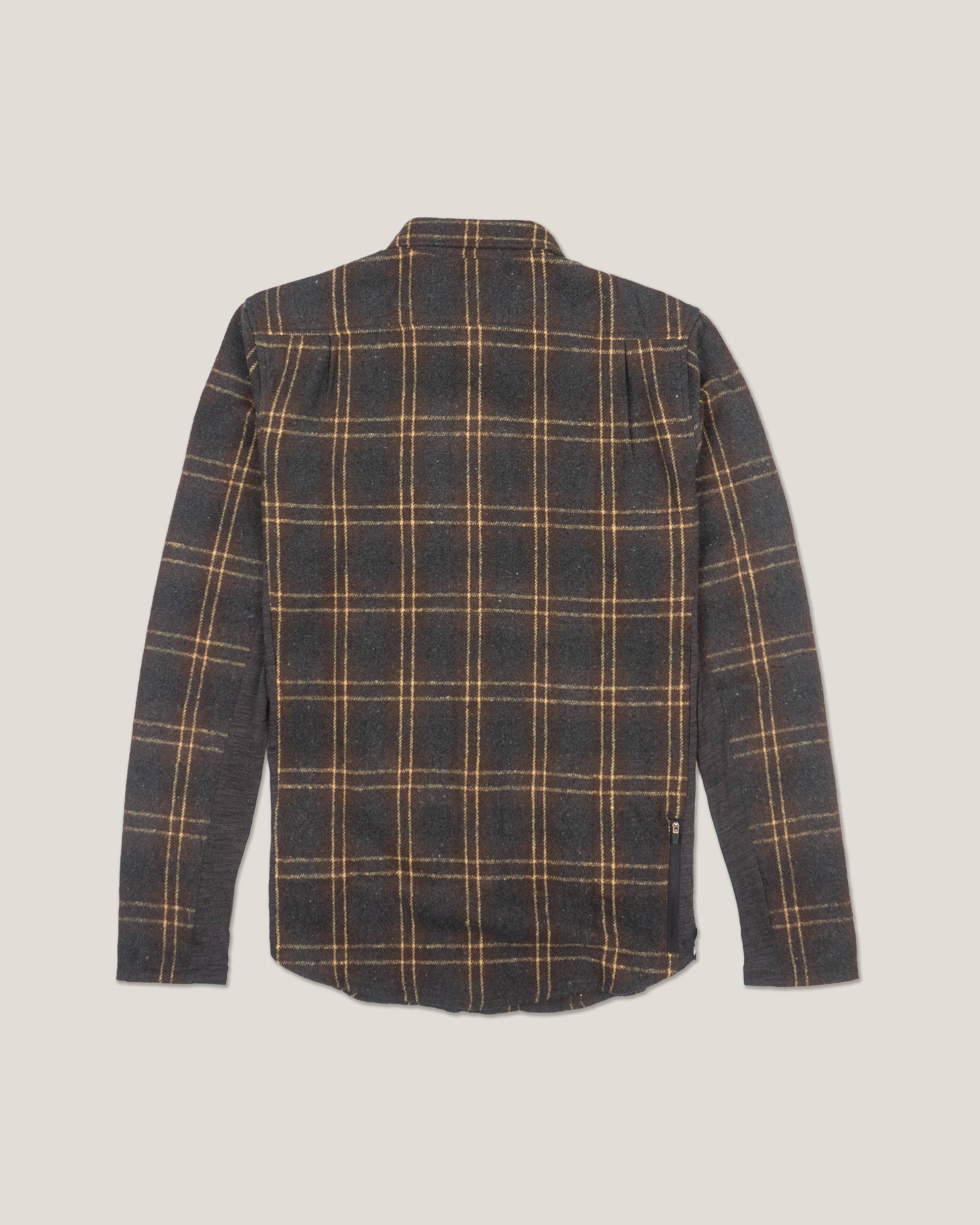 Belong Designs - Wholesale Button Down Shirt - Men's - Men's Deadline Tek Flannel (Restock Coming soon, 12/10)21