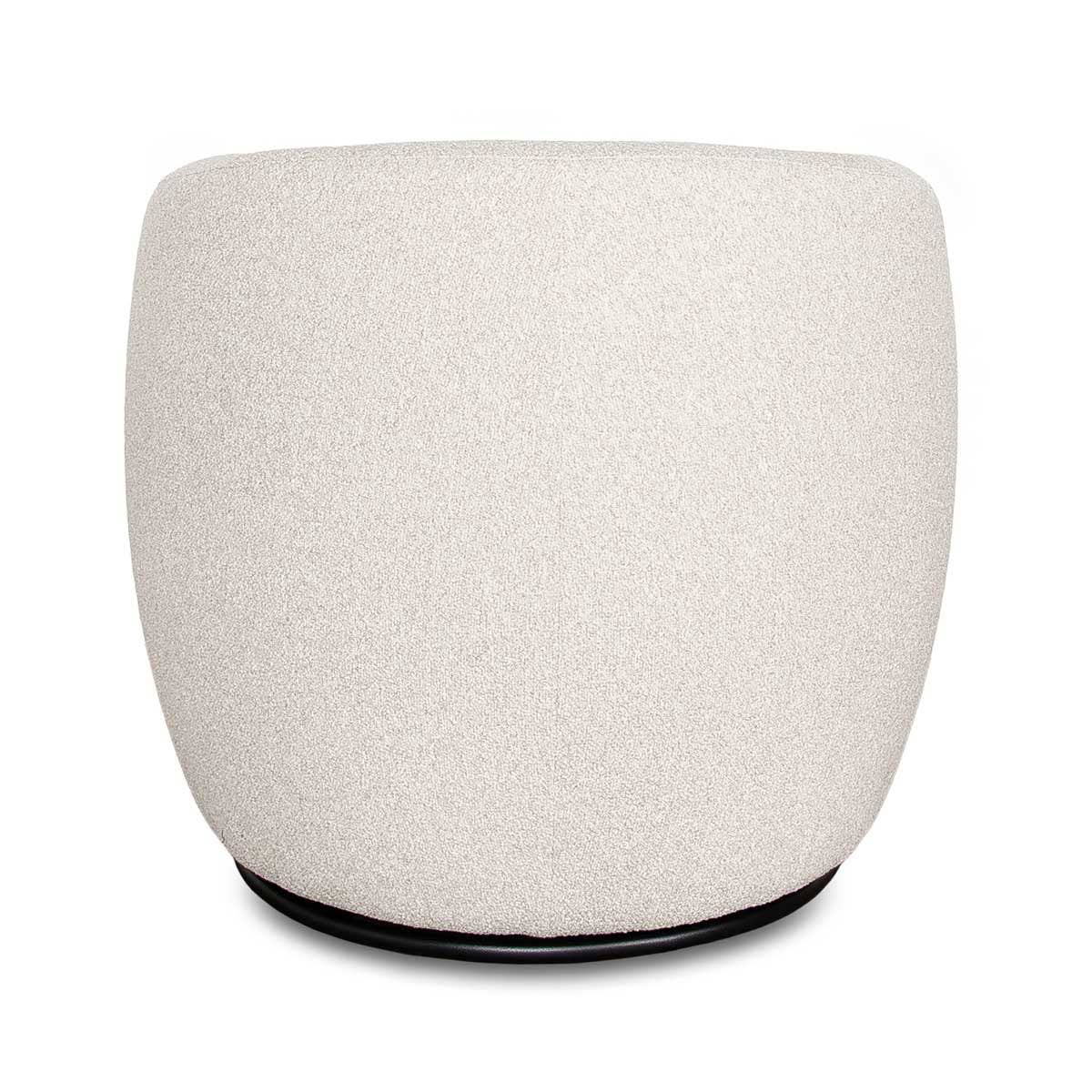 Style In Form - Vente Chaises - Chaise Pivotante Aspen - Buff11