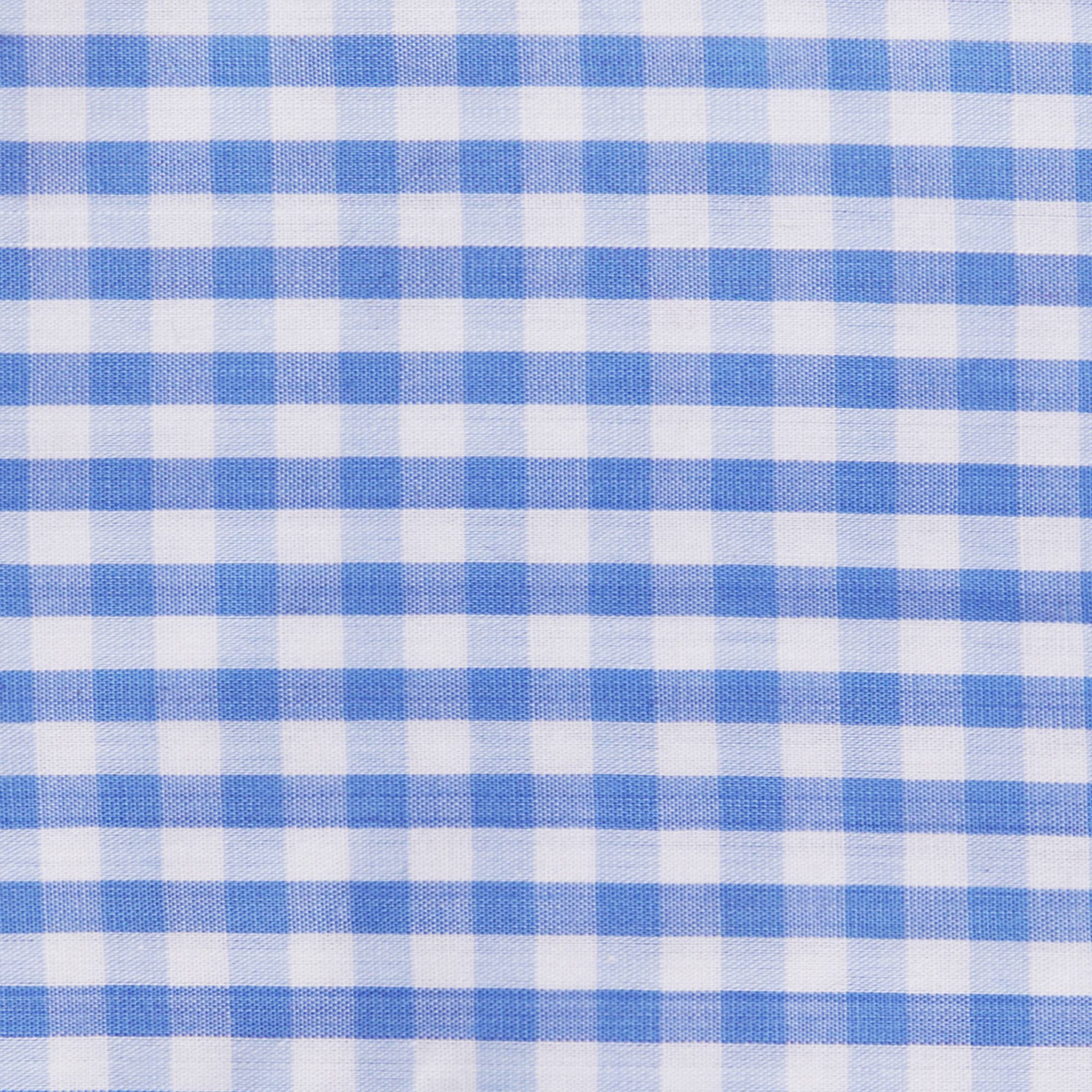 Jacob Alexander - Vendita all'ingrosso Cravatta - Uomo - Cravatta a quadretti gingham da uomo34
