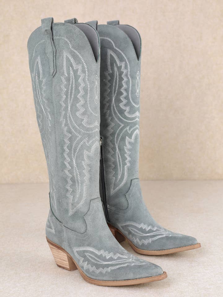 Miracle Miles (Mi.iM) - Wholesale Cowboy Boots - Women's - TESS14