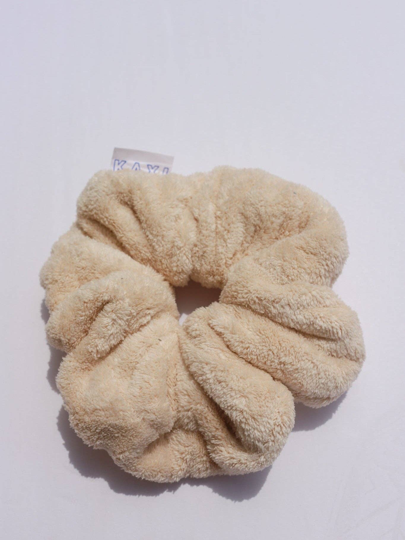 KAXI - Wholesale Scrunchie - Women's - OVERSIZED TOWEL SCRUNCHIES ( 18 COLORS )73