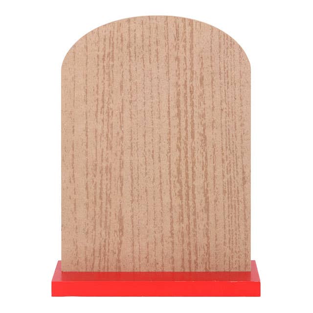 Something Different Wholesale – wholesale Sign – Set of 24 Valentine Heart Ceramic Mini Signs on Display3